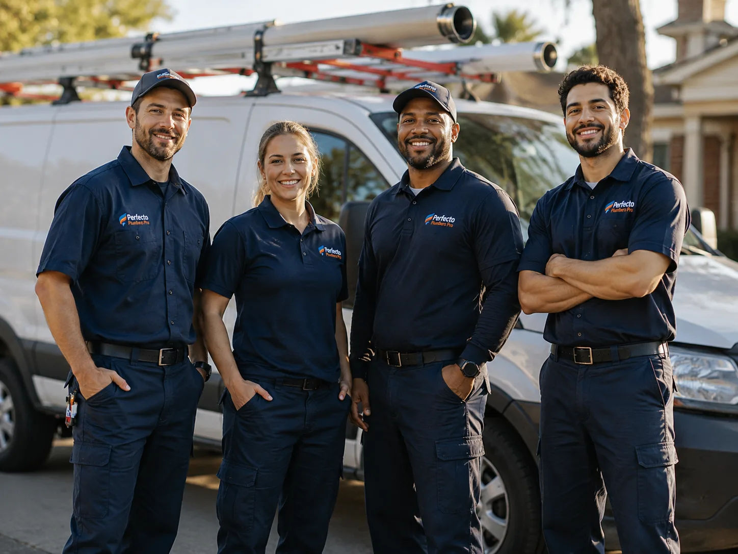 Emergency Plumber Near Me in Parris Island, SC near me